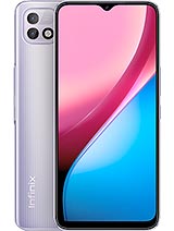 Infinix Hot 10i 4GB RAM